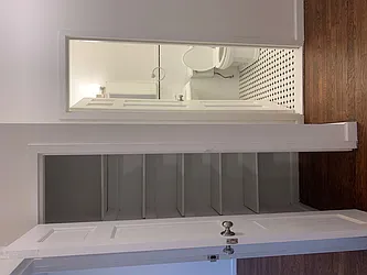 Rented by Ibec Living