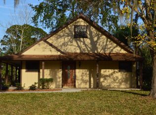 3329 Woodland Dr, Edgewater, FL 32141