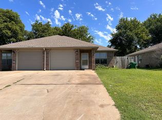 58 W Rainsong St #58, Farmington, AR 72730