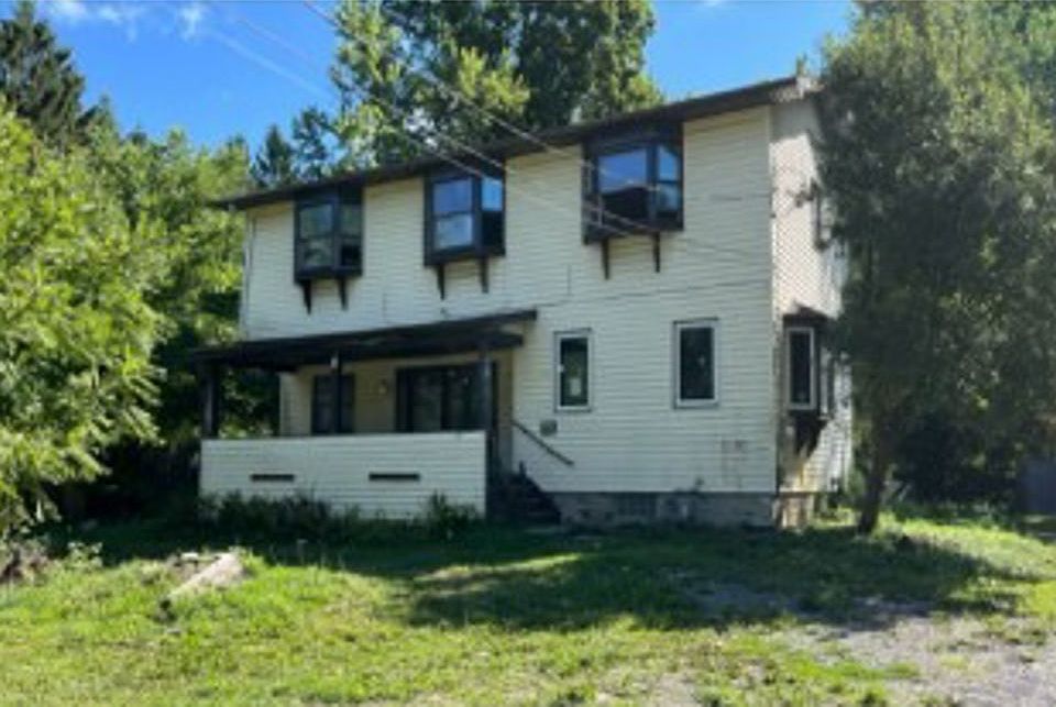 Property Front View