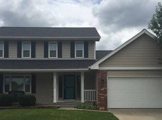 15306 Ridgeview Dr, Clive, IA 50325