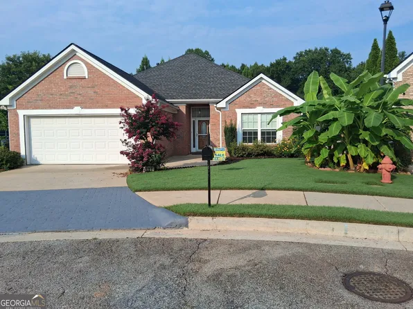 508 Grandiose Ter, McDonough, GA 30253