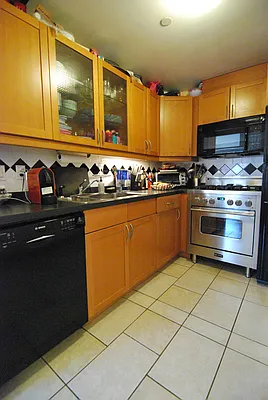 Rented by Brown Harris Stevens | media 53