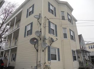 502 Diamond Hill Rd, Woonsocket, RI 02895