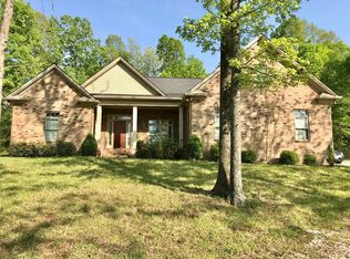 470 Clarks Store Sinking Fork Rd, Cerulean, KY 42215