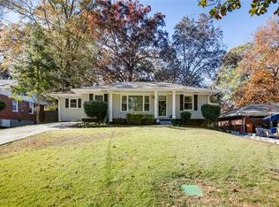 877 Brownwood Ave, Atlanta, GA 30316