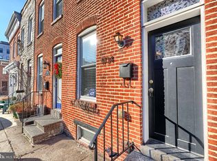 1734 Patapsco St, Baltimore, MD 21230