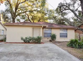 2011 E Eskimo Ave, Tampa, FL 33604