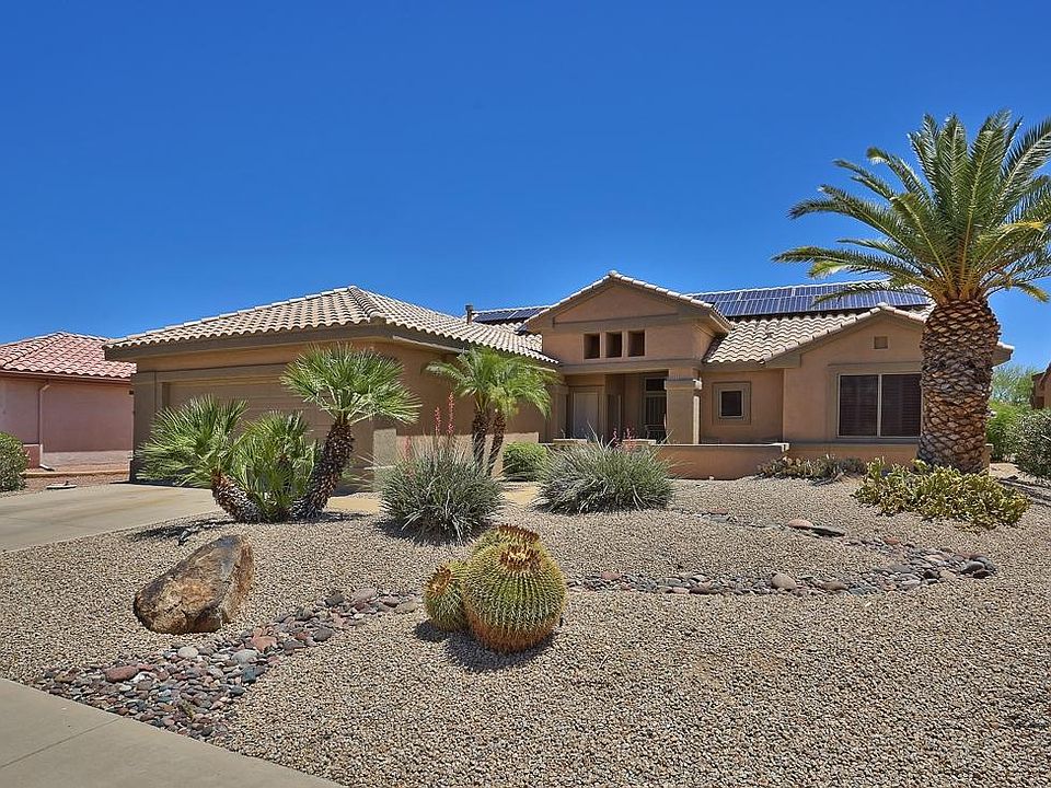 1st image of 18169 N Petrified Forest Dr