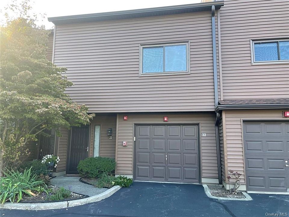 22 Aspen Court UNIT D, Nanuet, NY 10954 Zillow