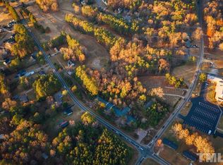 4200 Hilltop Needmore Rd, Fuquay Varina, NC 27526