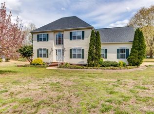 108 Oxford Dr, Anderson, SC 29625