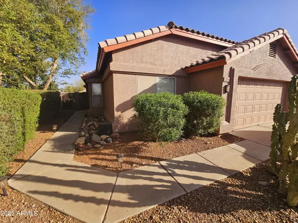 8662 W PARADISE Lane, Peoria, AZ 85382