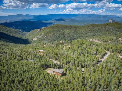 10922 Conifer Mountain Road, Conifer, CO, 80433