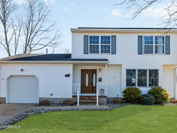 9 Catherine Street, Long Branch, NJ 07740