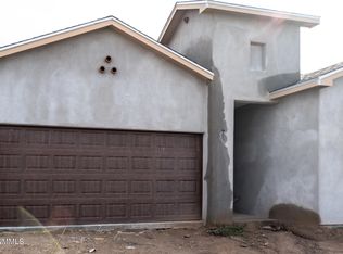 4038 Lasso Loop, Las Cruces, NM 88005