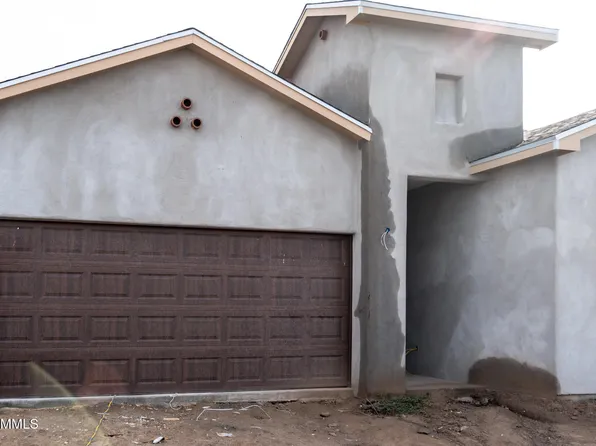 4038 Lasso Loop, Las Cruces, NM 88005