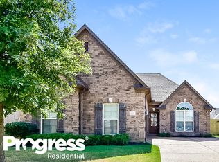 3151 Pinetree Loop N, Southaven, MS 38672