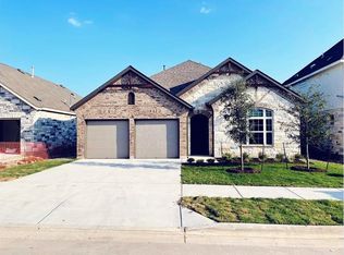 2441 Indian Clover Trl, Georgetown, TX 78628
