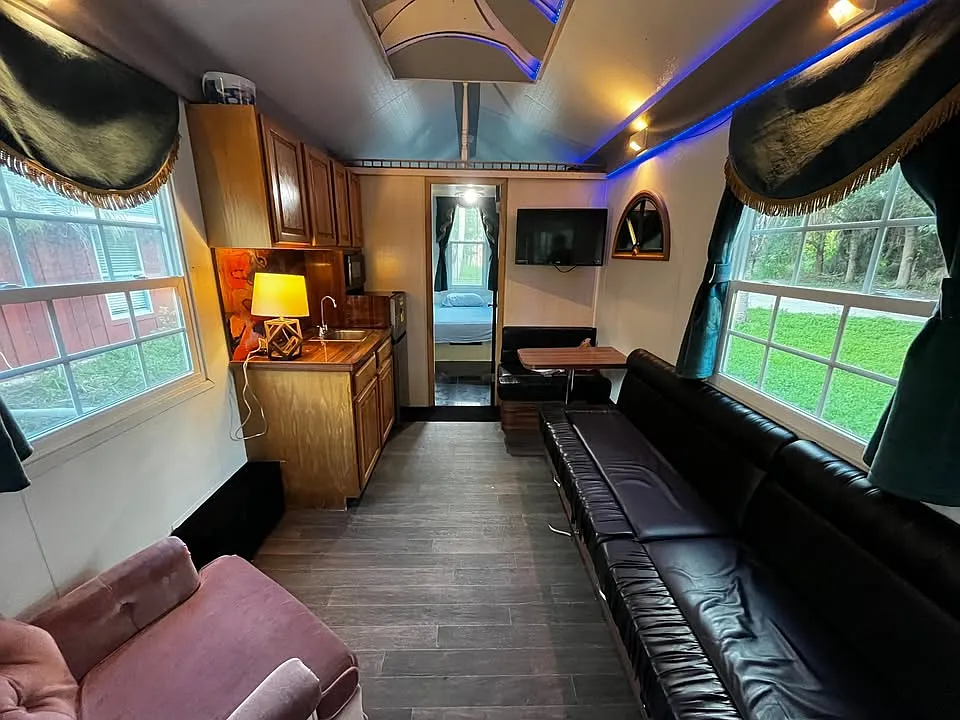 1 bed, 208 sqft, $1,000 — Photo 3