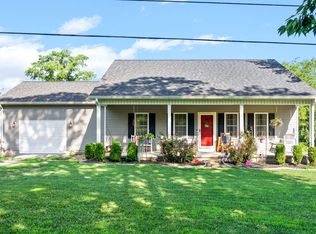 4355 Greenville Rd, Hopkinsville, KY 42240