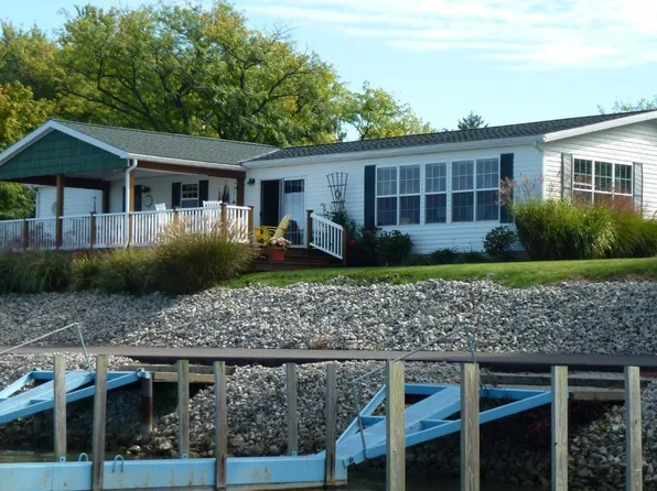 1600 N Buck Rd Lot 82, Lakeside Marblehead, OH 43440