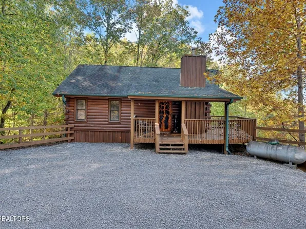 3195 Emerald Springs Loop, Sevierville, TN 37862