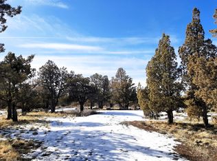 SE Umpqua Rd, Prineville, OR 97754