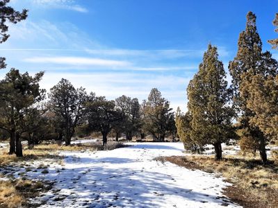 SE Umpqua Rd, Prineville, OR, 97754