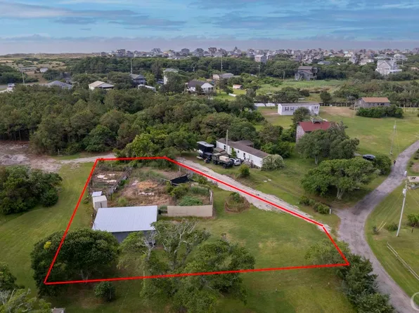 0 Sunset Strip Lot 0, Frisco, NC 27936