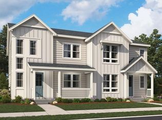13306 Cibola Way, Parker, CO 80134