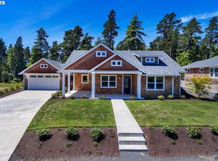 10170 Pine Ridge Dr, Manzanita, OR 97130