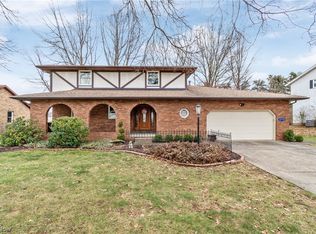 3350 Cornwall Dr NW, Canton, OH 44708