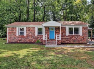 12823 Sloan Dr, Chester, VA 23836