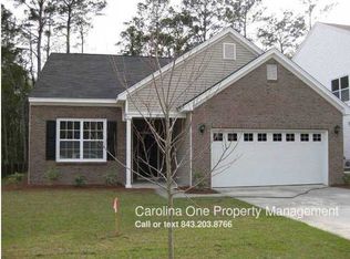347 Deep River Rd, Summerville, SC 29486