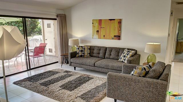 1st image of 222 N Calle El Segundo APT 501