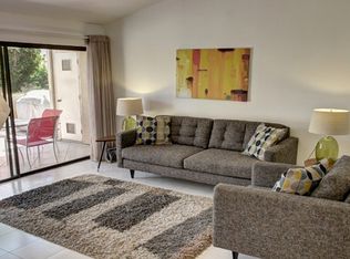 222 N Calle El Segundo APT 501, Palm Springs, CA 92262