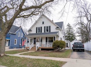 136 N Story St, Appleton, WI 54914