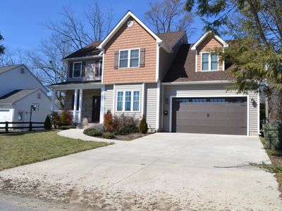 807 Maple Ave, Waynesboro, VA, 22980