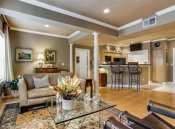 3rd image of 3400 Welborn St APT 327