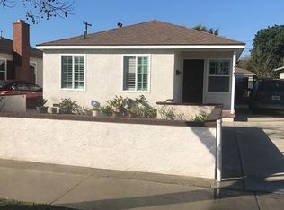 5143 W 136th St, Hawthorne, CA 90250