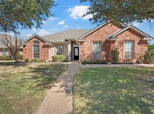 10601 T Bury, Waco, TX 76708