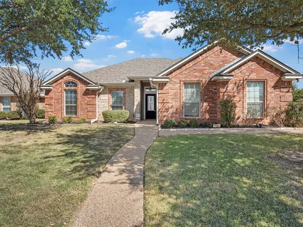 10601 T Bury, Waco, TX 76708