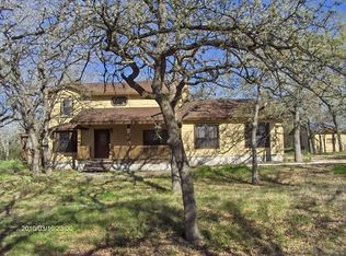 3711 Fm 1185, Lockhart, TX 78644