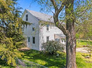 12720 N Evans Mill Rd, Dunlap, IL 61525