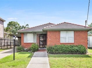 1361 Choctaw Ave, Metairie, LA 70005