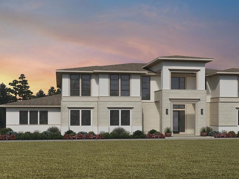 Coastal Contemporary