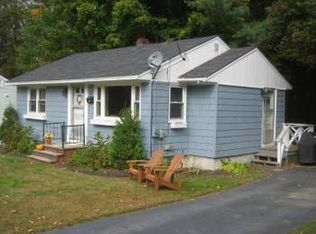 21 Newell Rd, Yarmouth, ME 04096