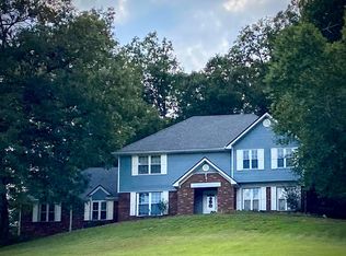 2039 Anneta Rd, Leitchfield, KY 42754