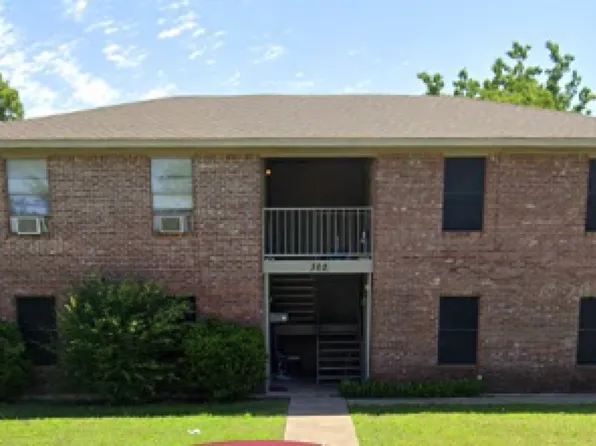 502 N 3rd St, Sanger, TX 76266